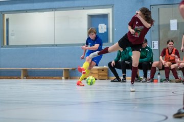 Bild 772 - B-Juniorinnen Futsalmeisterschaft